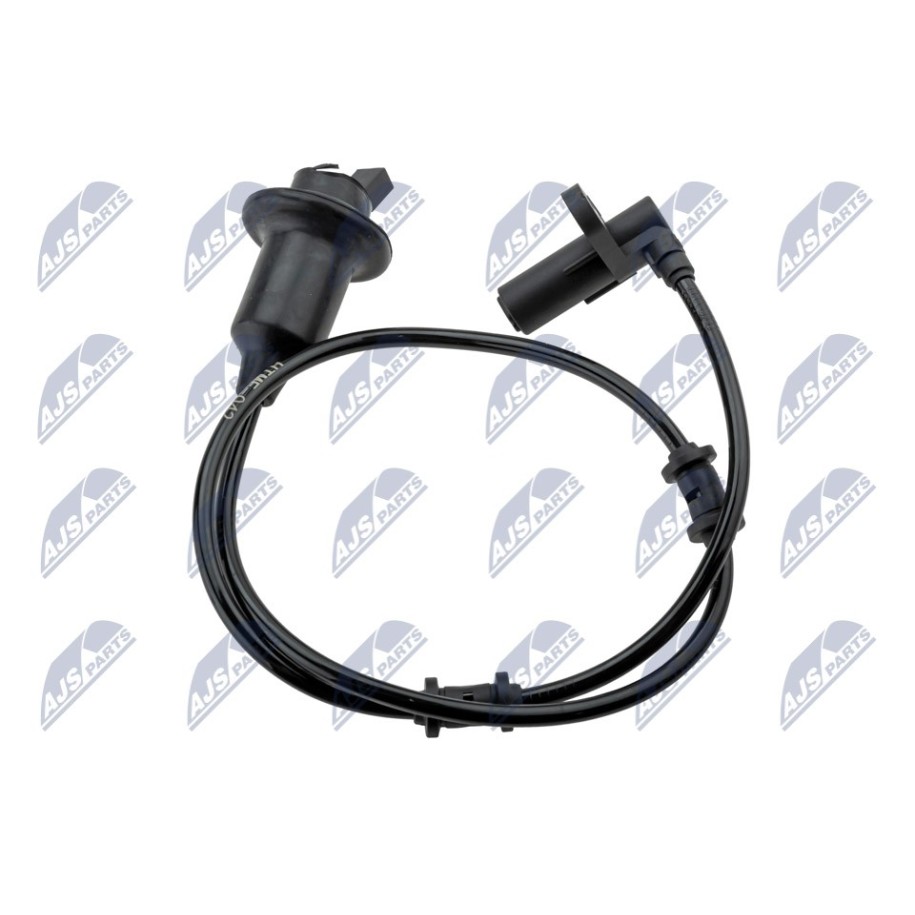 CAPTEUR ABS ARRIERE MERCEDES S-CLASS (W220