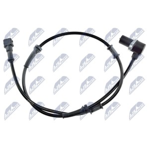 CAPTEUR ABS MITSUBISHI CARISMA 95-