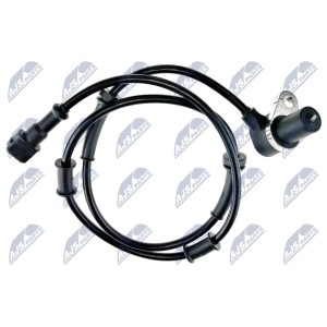 CAPTEUR ABS MITSUBISHI CARISMA 95-