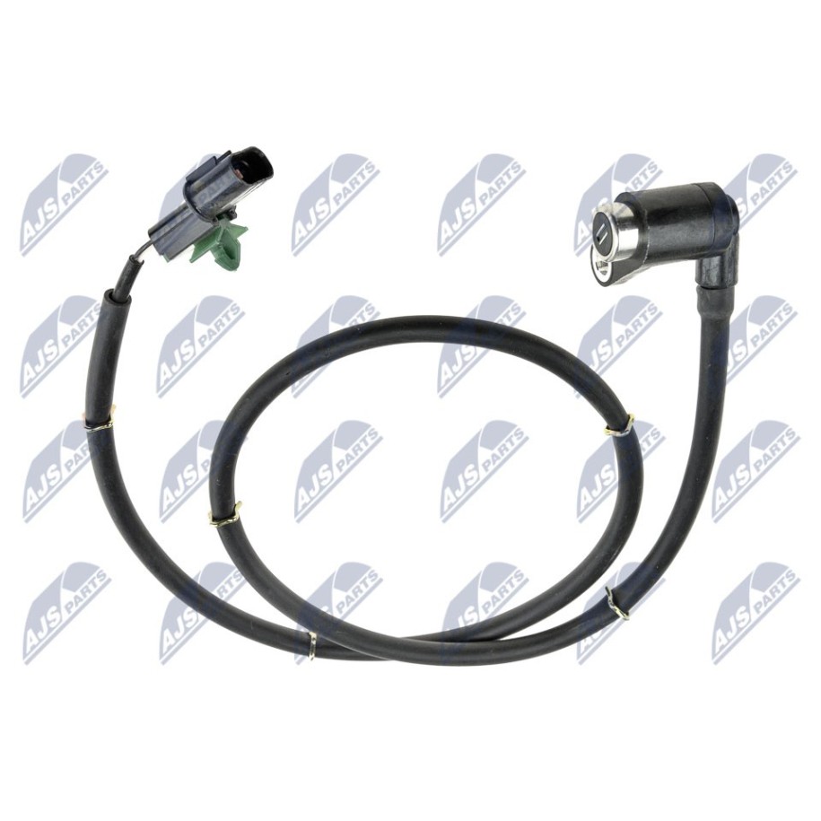 CAPTEUR ABS ARRIERE PAJERO V23