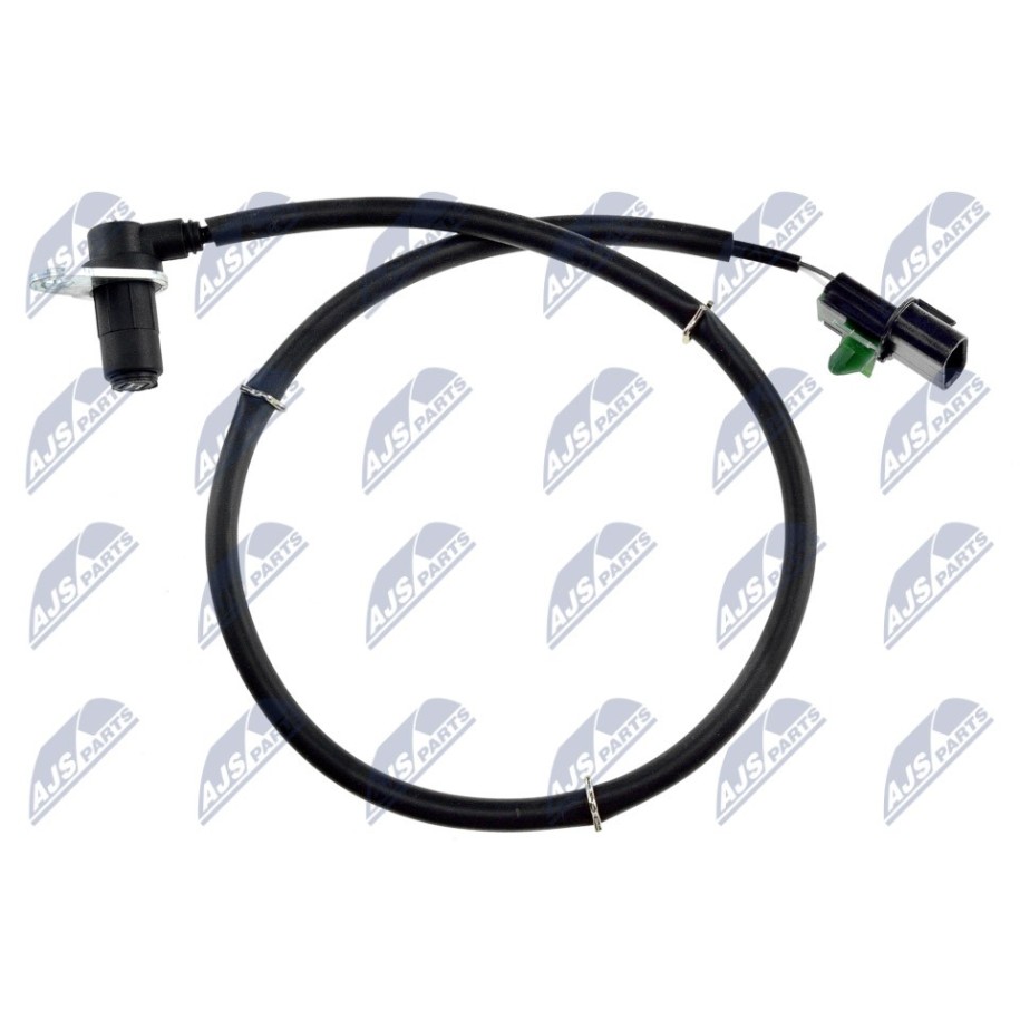 CAPTEUR ABS ARRIERE MITSUBISHI PAJERO V63