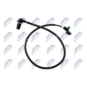 CAPTEUR ABS ARRIERE MITSUBISHI PAJERO V63