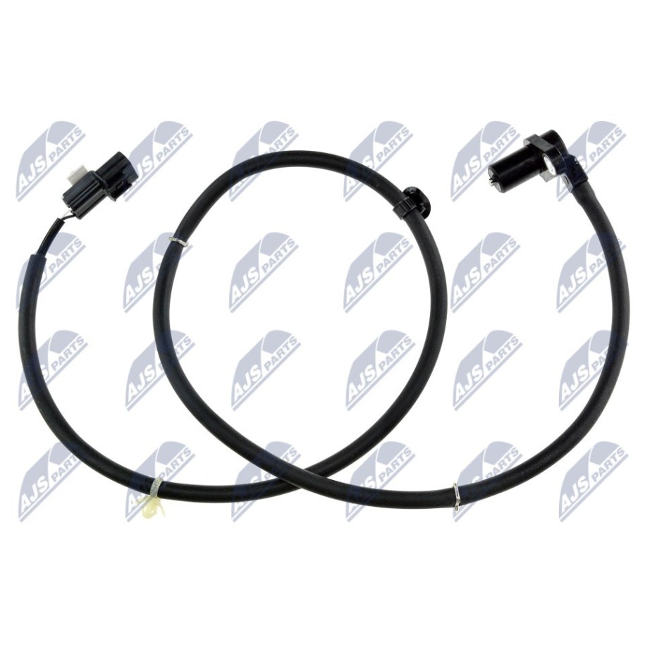 CAPTEUR ABS MITSUBISHI OUTLANDER I CU 4WD -06 /GAUCHE/