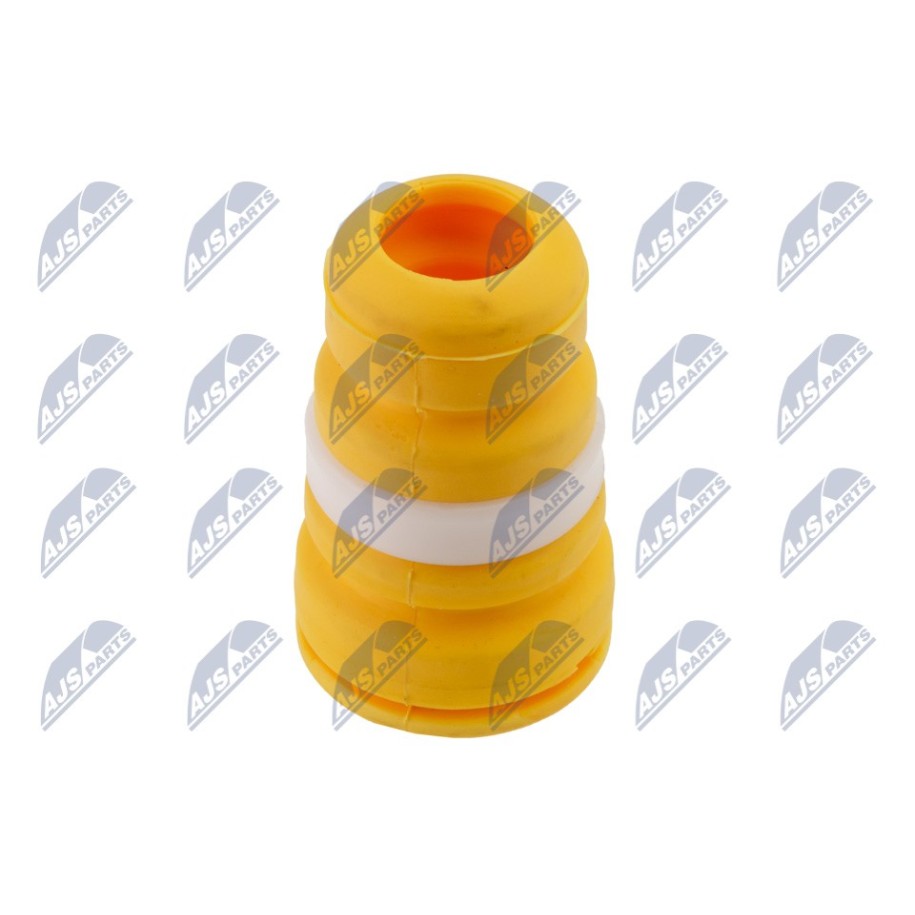 BUTEE ELASTIQUE D'AMORTISSEUR LAND ROVER FREELANDER II 2006-2014 /ARRIERE/