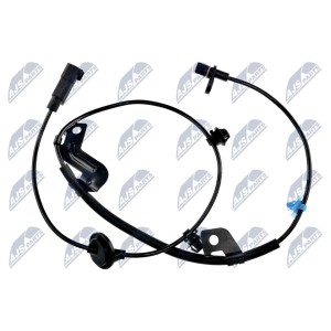 CAPTEUR ABS ARRIERE MITSUBISHI OUTLANDER II 2WD 06-