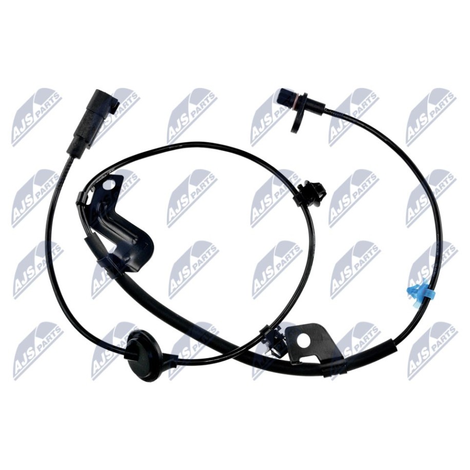 CAPTEUR ABS ARRIERE MITSUBISHI OUTLANDER II 2WD 06-