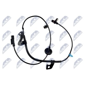 CAPTEUR ABS ARRIERE MITSUBISHI OUTLANDER II 2WD 06-