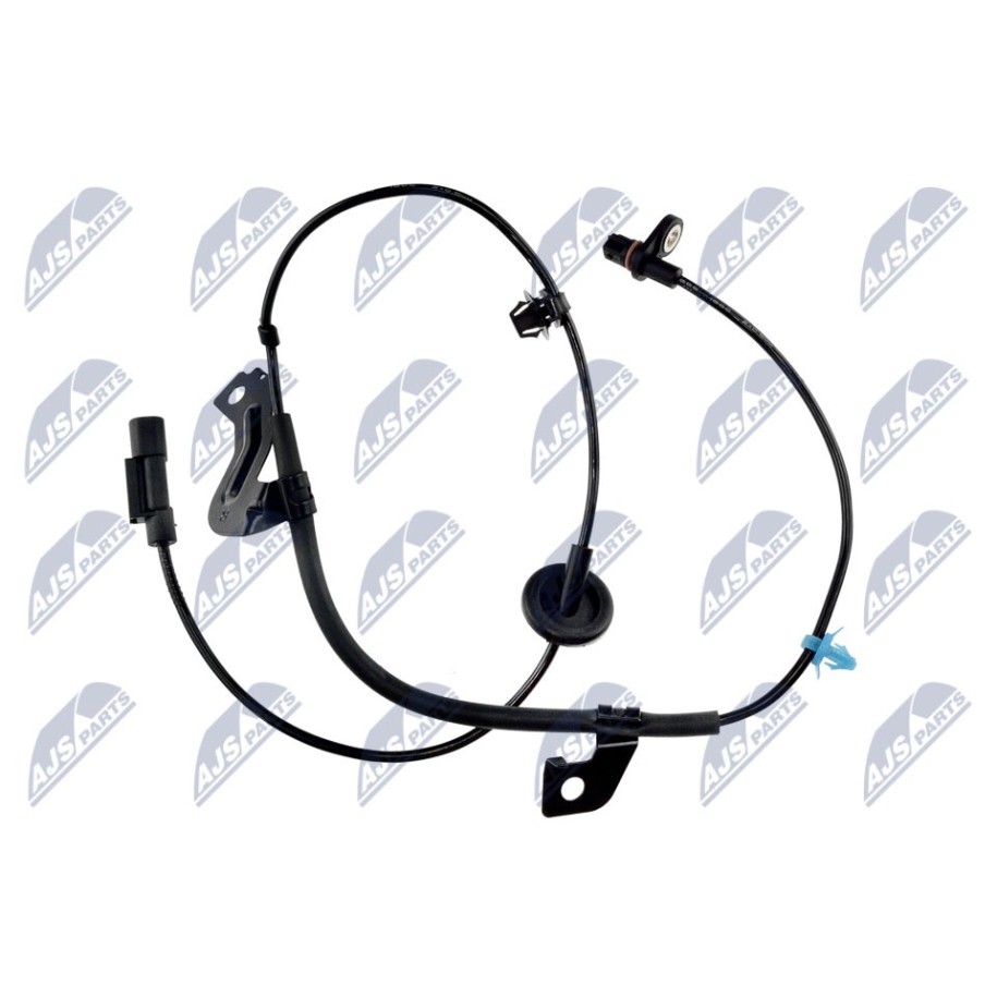 CAPTEUR ABS ARRIERE MITSUBISHI OUTLANDER II 2WD 06-