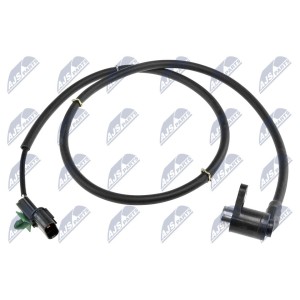 CAPTEUR ABS ARRIERE MITSUBISHI PAJERO SPORT K94