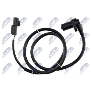CAPTEUR ABS MITSUBISHI PAJERO 97-00