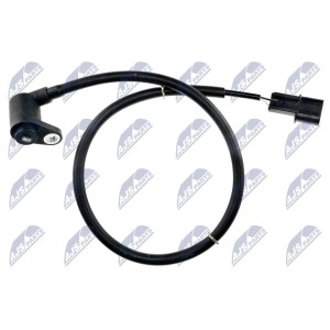 CAPTEUR ABS ARRIERE MITSUBISHI PAJERO 97-00