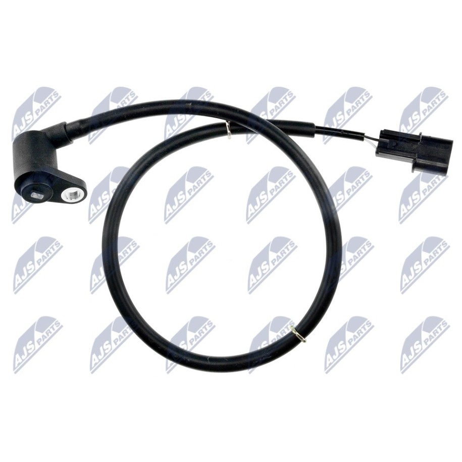 CAPTEUR ABS ARRIERE MITSUBISHI PAJERO 97-00