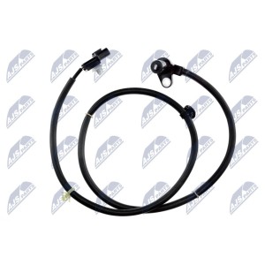 CAPTEUR ABS MITSUBISHI LANCER 03-08 /DROITE/