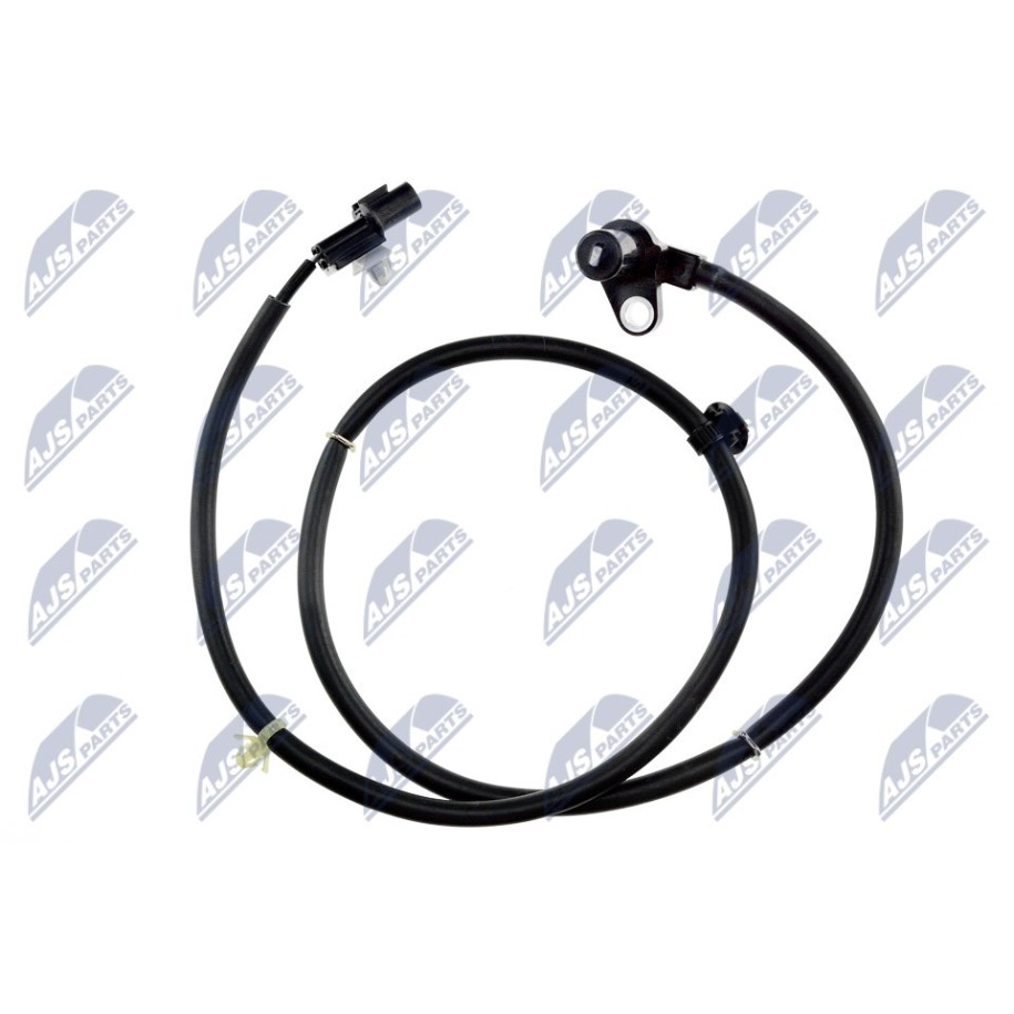 CAPTEUR ABS MITSUBISHI LANCER 03-08 /DROITE/