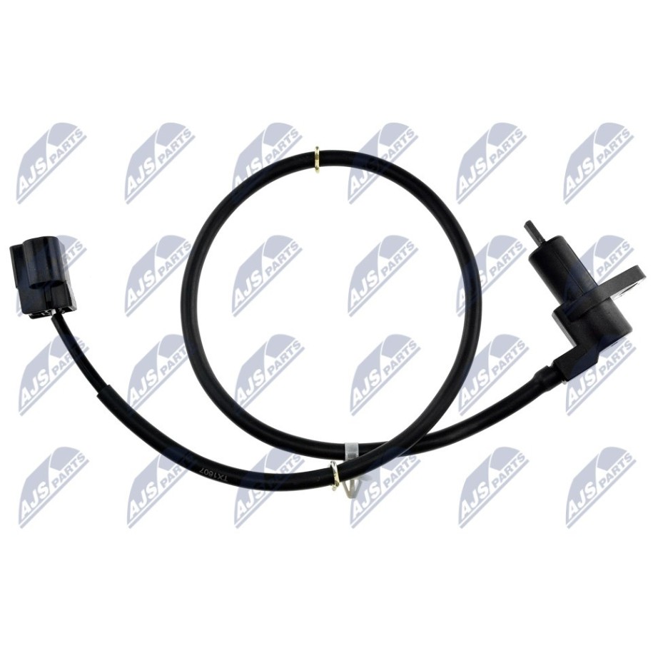 CAPTEUR ABS ARRIERE MITSUBISHI LANCER 03-08 /GAUCHE/