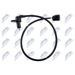 CAPTEUR ABS ARRIERE MITSUBISHI LANCER 03-08 /DROITE/