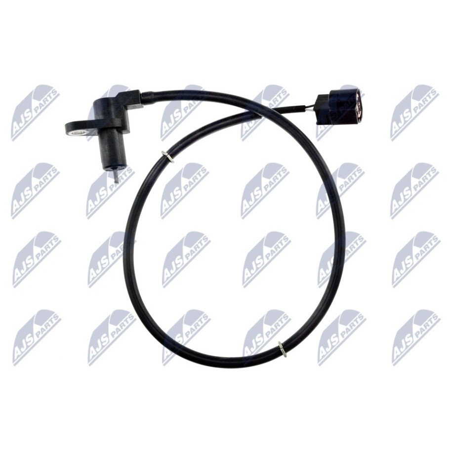 CAPTEUR ABS ARRIERE MITSUBISHI LANCER 03-08 /DROITE/