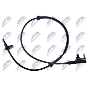 CAPTEUR ABS MITSUBISHI COLT 04- G/D