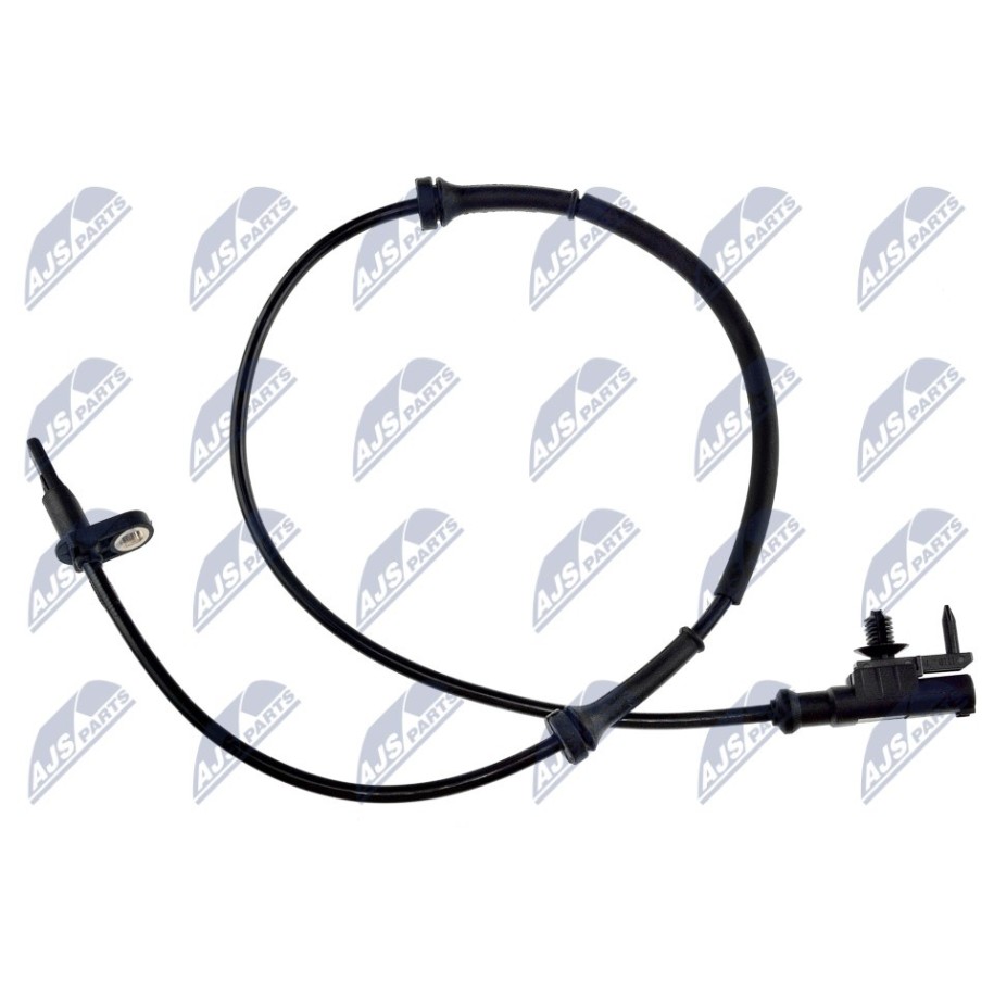 CAPTEUR ABS MITSUBISHI COLT 04- G/D