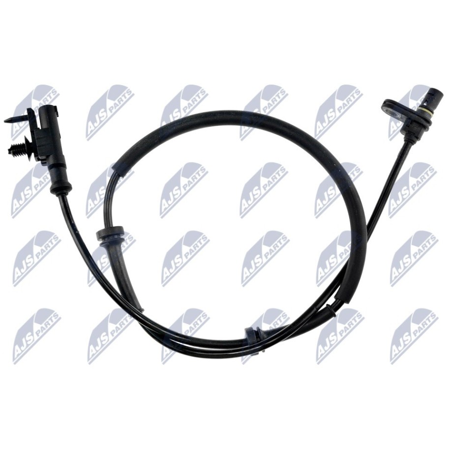 CAPTEUR ABS ARRIERE MITSUBISHI COLT 04- G/D