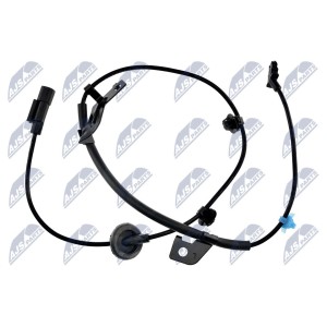 CAPTEUR ABS ARRIERE MITSUBISHI OUTLANDER II 4WD 06-