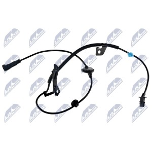CAPTEUR ABS ARRIERE MITSUBISHI OUTLANDER II 4WD 06-