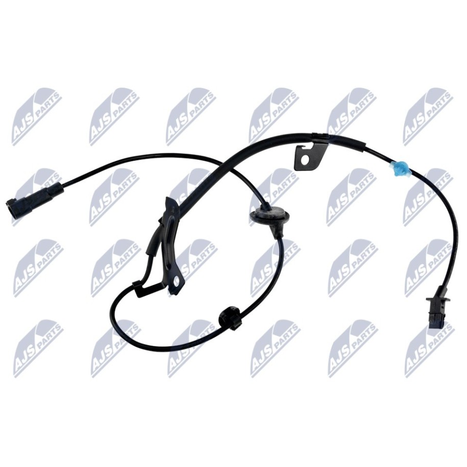 CAPTEUR ABS ARRIERE MITSUBISHI OUTLANDER II 4WD 06-