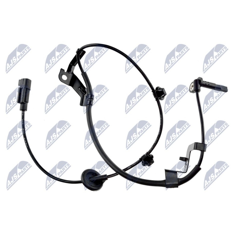 CAPTEUR ABS ARRIERE MITSUBISHI OUTLANDER II 4WD 06-