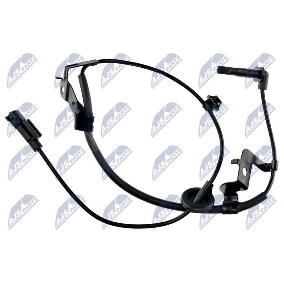 CAPTEUR ABS ARRIERE MITSUBISHI OUTLANDER II 4WD 06-