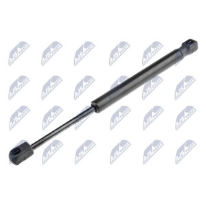 RESSORT A GAZ PRESSION MALLE DU HAYON AMORTISSEUR L=279MM