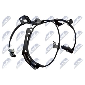 CAPTEUR ABS MITSUBISHI L200 05-