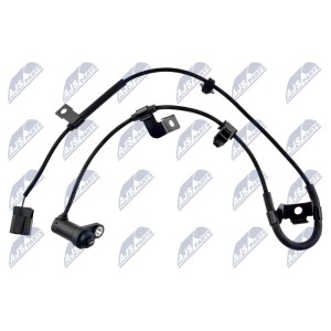 CAPTEUR ABS ARRIERE MITSUBISHI L200 05-