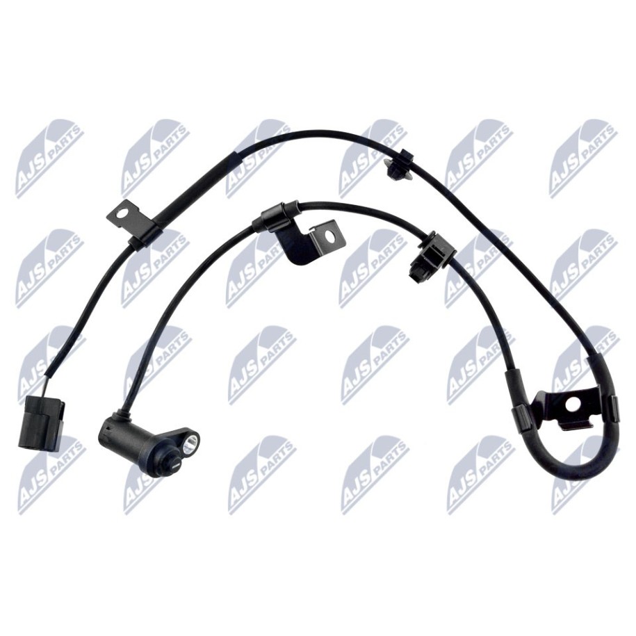 CAPTEUR ABS ARRIERE MITSUBISHI L200 05-