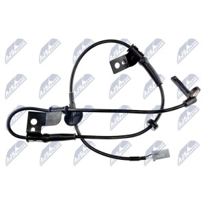 CAPTEUR ABS MITSUBISHI GRANDIS 04- /GAUCHE/