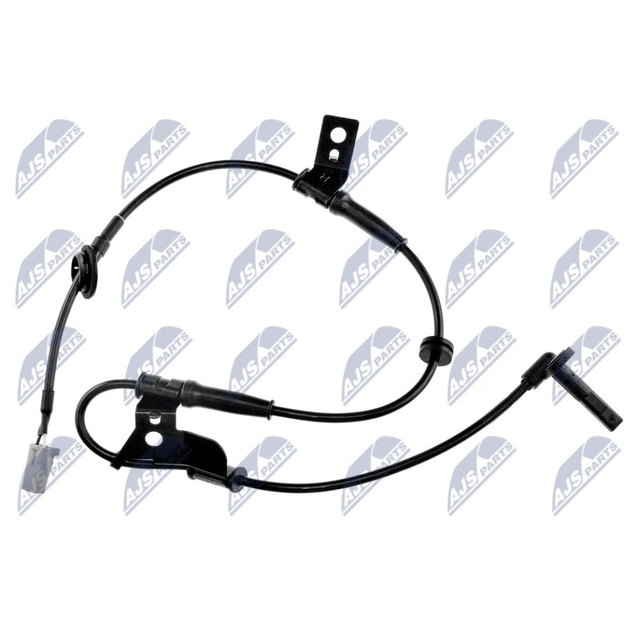 CAPTEUR ABS MITSUBISHI GRANDIS 04- /DROITE/