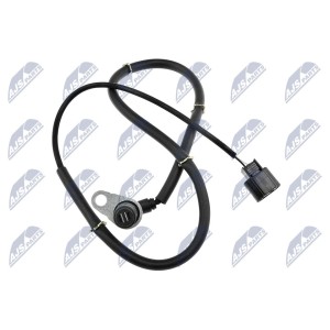 CAPTEUR ABS MITSUBISHI PAJERO 07- /GAUCHE/