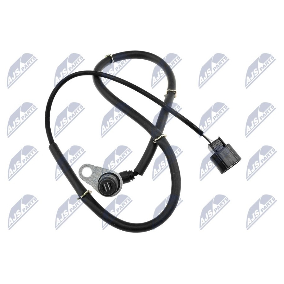 CAPTEUR ABS MITSUBISHI PAJERO 07- /GAUCHE/