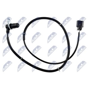 CAPTEUR ABS MITSUBISHI PAJERO 07- /DROITE/