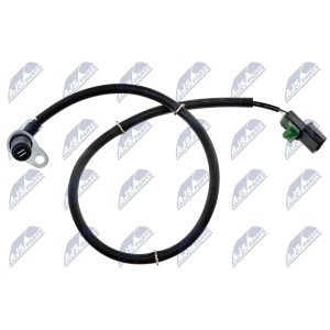 CAPTEUR ABS ARRIERE MITSUBISHI PAJERO 07- /DROITE/