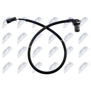 CAPTEUR ABS ARRIERE MITSUBISHI PAJERO PININ 2001.09- ARRIERE G/D