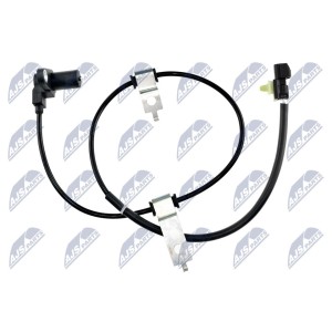CAPTEUR ABS MITSUBISHI PAJERO PININ 2001.09- /GAUCHE/