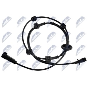 CAPTEUR ABS ARRIERE MITSUBISHI OUTLANDER 4WD 2012.07- /GAUCHE/