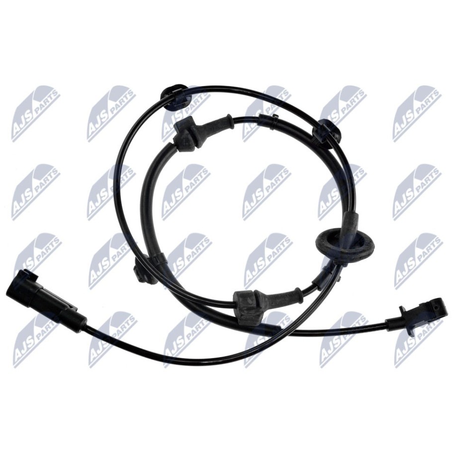 CAPTEUR ABS ARRIERE MITSUBISHI OUTLANDER 4WD 2012.07- /GAUCHE/