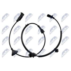 CAPTEUR ABS ARRIERE MITSUBISHI OUTLANDER 4WD 2012.07- /DROITE/