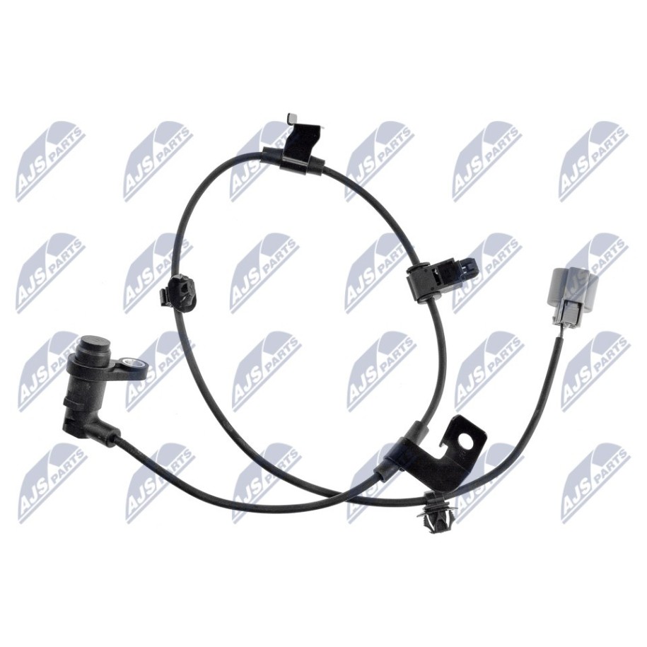 CAPTEUR ABS ARRIERE MITSUBISHI L200 2011.06- /DROITE/