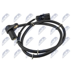 CAPTEUR ABS ARRIERE MITSUBISHI SPACE WAGON 98-04 /GAUCHE/