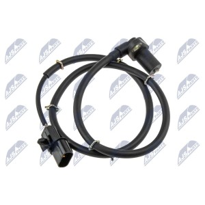 CAPTEUR ABS ARRIERE MITSUBISHI SPACE WAGON 98-04 /DROITE/