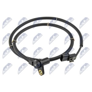 CAPTEUR ABS MITSUBISHI SPACE WAGON 98-04 /GAUCHE/