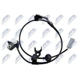 CAPTEUR ABS MAZDA 626 GF/GW 97- /GAUCHE/