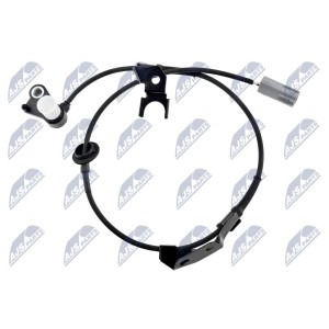 CAPTEUR ABS MAZDA 626 GF/GW 97- /DROITE/
